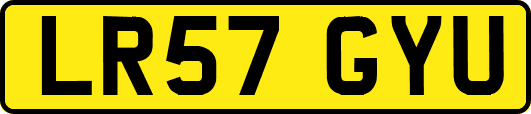 LR57GYU