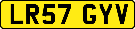 LR57GYV