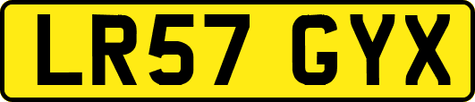 LR57GYX