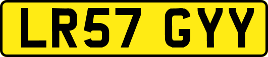 LR57GYY