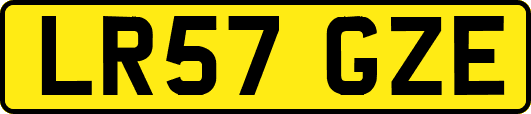LR57GZE