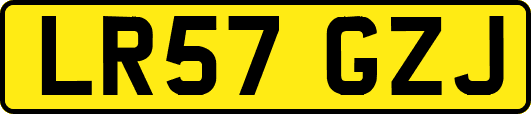 LR57GZJ