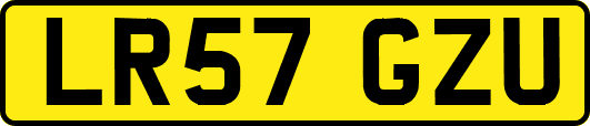 LR57GZU