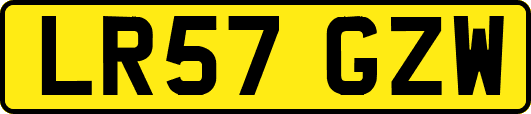 LR57GZW
