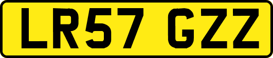 LR57GZZ