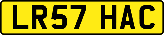 LR57HAC