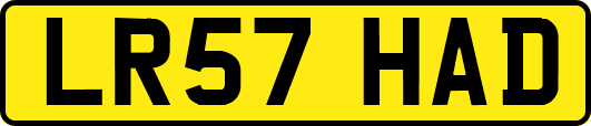 LR57HAD
