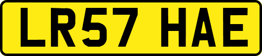 LR57HAE