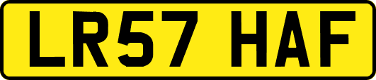 LR57HAF