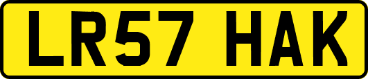 LR57HAK
