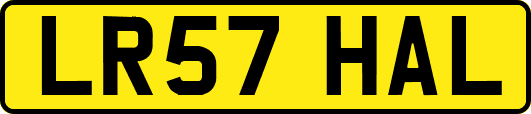 LR57HAL