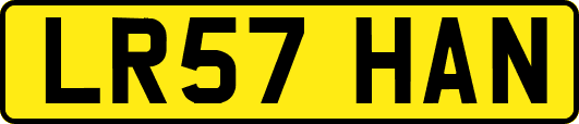 LR57HAN