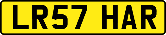 LR57HAR