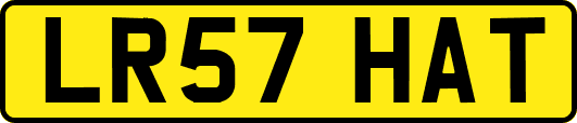 LR57HAT