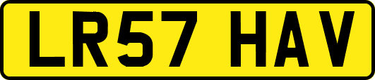 LR57HAV