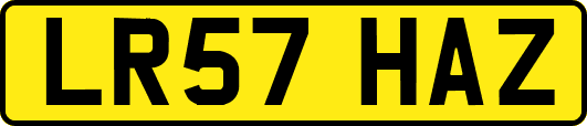LR57HAZ