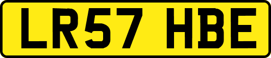 LR57HBE