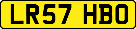 LR57HBO