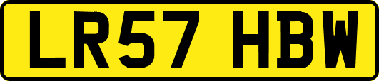 LR57HBW