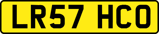 LR57HCO