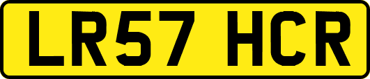 LR57HCR