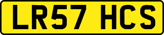 LR57HCS