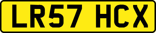 LR57HCX