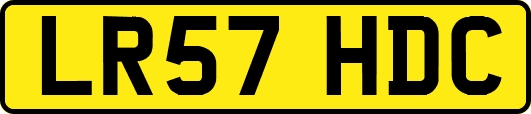 LR57HDC