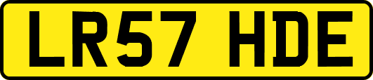 LR57HDE