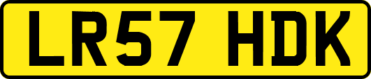 LR57HDK