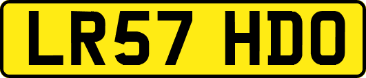 LR57HDO