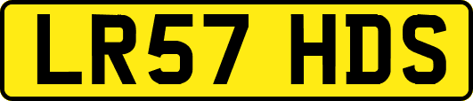 LR57HDS