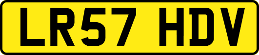 LR57HDV