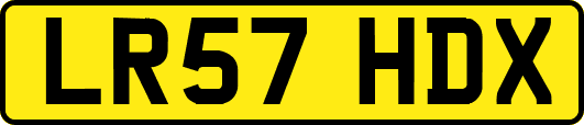 LR57HDX