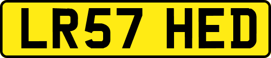 LR57HED