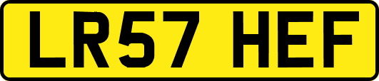 LR57HEF