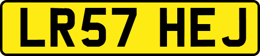 LR57HEJ