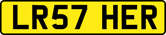 LR57HER