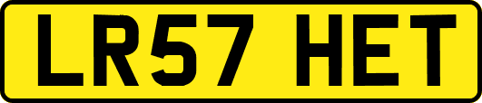 LR57HET