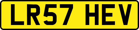 LR57HEV