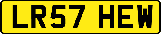 LR57HEW