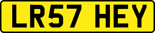 LR57HEY