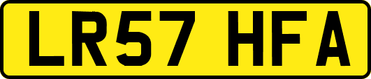 LR57HFA