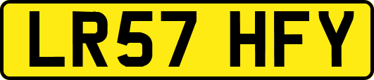 LR57HFY