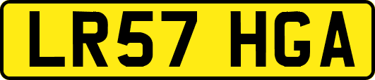 LR57HGA