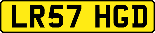 LR57HGD