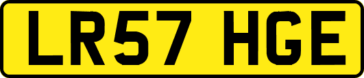 LR57HGE