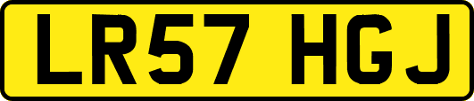 LR57HGJ