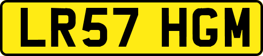 LR57HGM