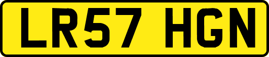 LR57HGN